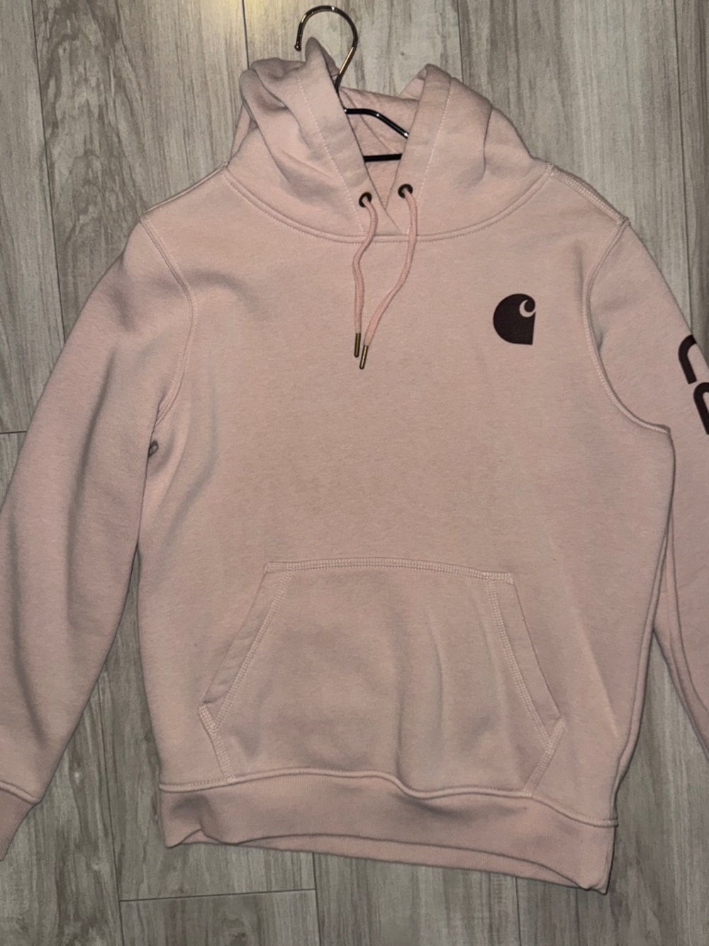 Carhartt Hoodie Relaxed Fit